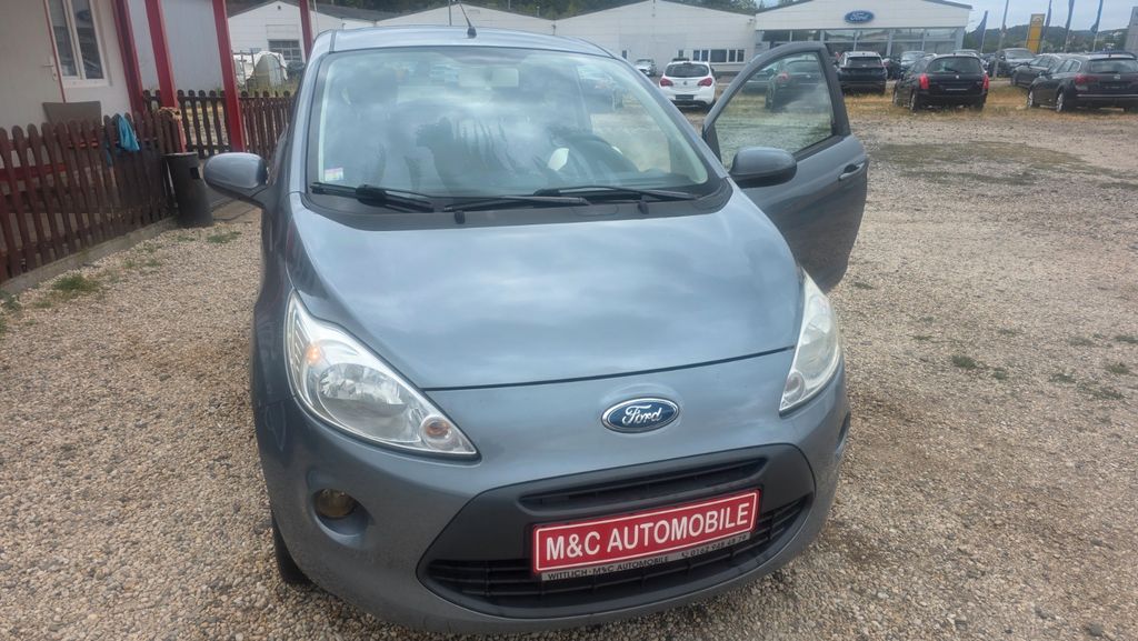 Ford Ka/Ka+ 73.500 km 2.999 &euro; WITTLICH 54516
