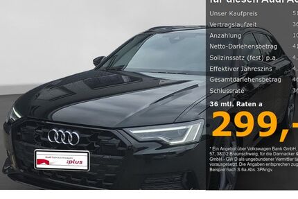 Audi A6 27.534 km 49.980 &euro; Lüneburg 21337