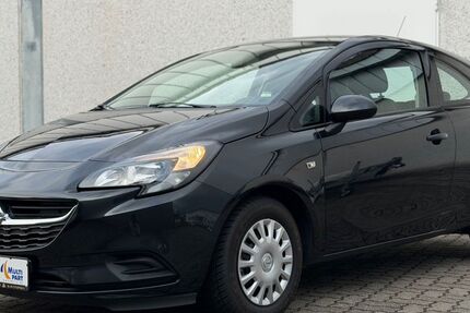 Opel Corsa 141.000 km 4.900 &euro; Mannheim 68307