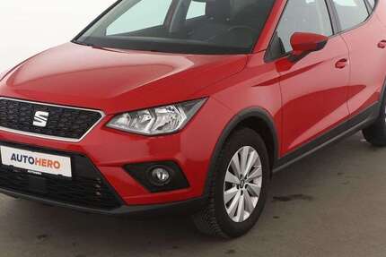 Seat Arona 24.019 km 15.370 &euro; Berlin 14059