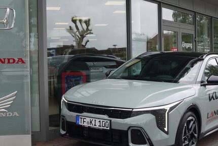 Kia K4 8.500 km 36.870 &euro; Gosen / Neu-Zittau 15537
