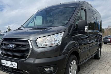 Ford Transit 96.632 km 28.790 &euro; Thermalbad Wiesenbad OT Schönfeld 09488