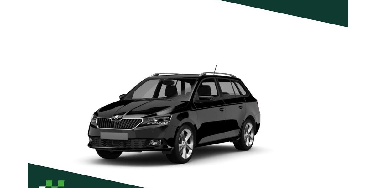 Skoda Fabia 64.055 km 10.490 &euro; Buxtehude 21614