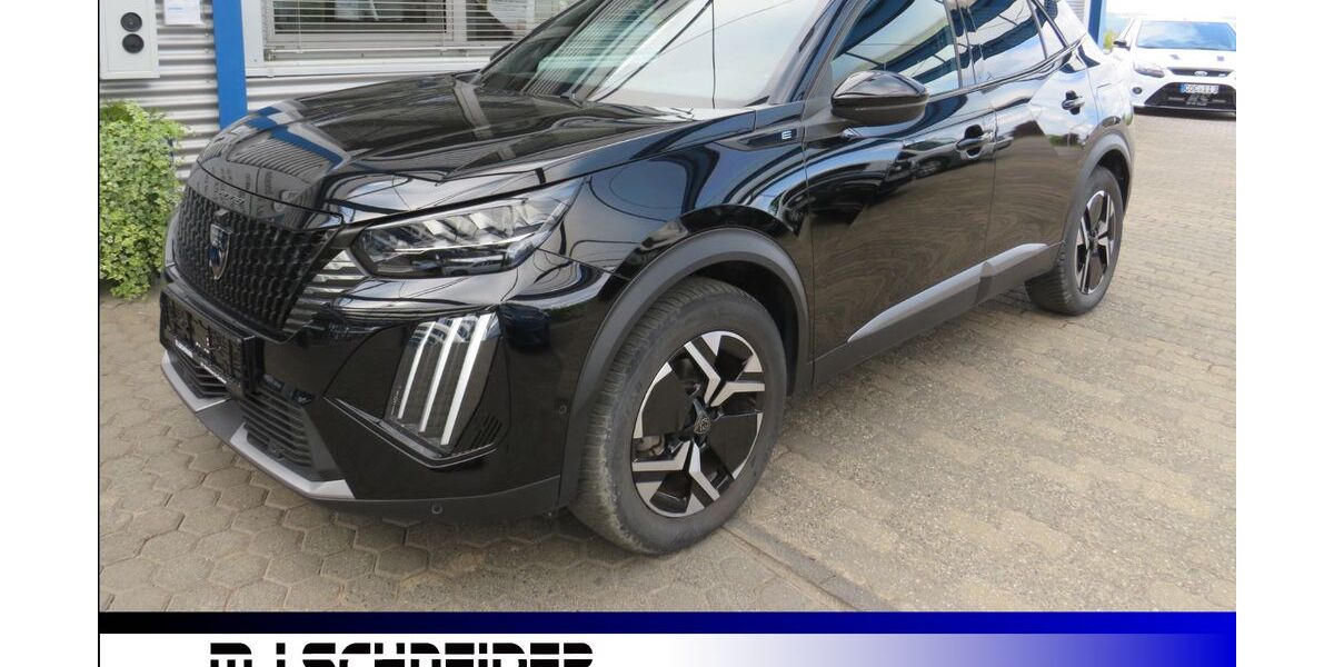 Peugeot 2008 12.150 km 23.990 &euro; Cochem 56812