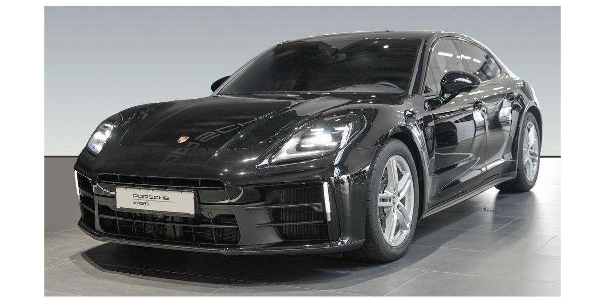 Porsche Panamera 24.400 km 95.960 &euro; Frankfurt am Main 65936