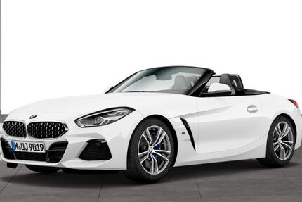 BMW Z4 29.900 km 39.880 &euro; Bayreuth 95445