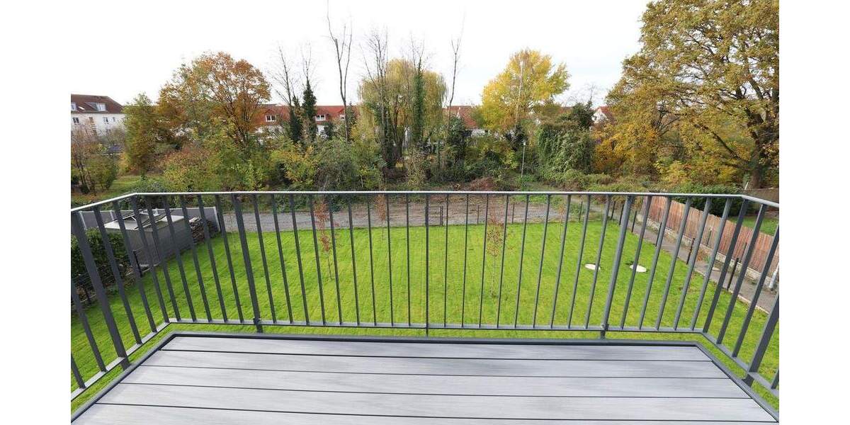 Zimmer Darmstadt / Arheilgen Arheilgen - 2 Zimmer, 55 m&sup2;, 1.290&euro; | Angebot:25820810