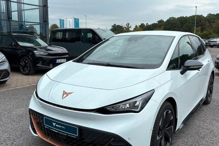 Cupra Born 79.999 km 24.990 &euro; Senden 48308
