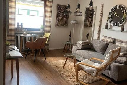 Wohnung Bad Sachsa - 1 Zimmer, 48 m&sup2;, 590&euro; | Angebot:25373708