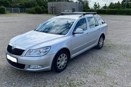 Skoda Octavia 178.000 km 2.900 &euro; Gunzenhausen 91710