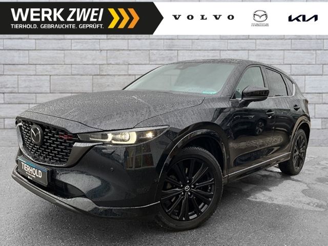 Mazda CX-5 28.100 km 34.790 &euro; Augsburg 86179