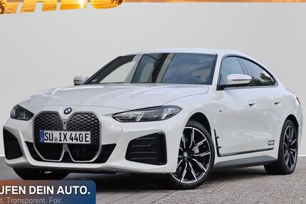 BMW i4 3.050 km 58.370 &euro; Sankt Augustin 53757
