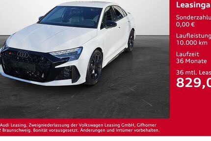 Audi RS3 7.500 km 67.490 &euro; Osnabrück 49080