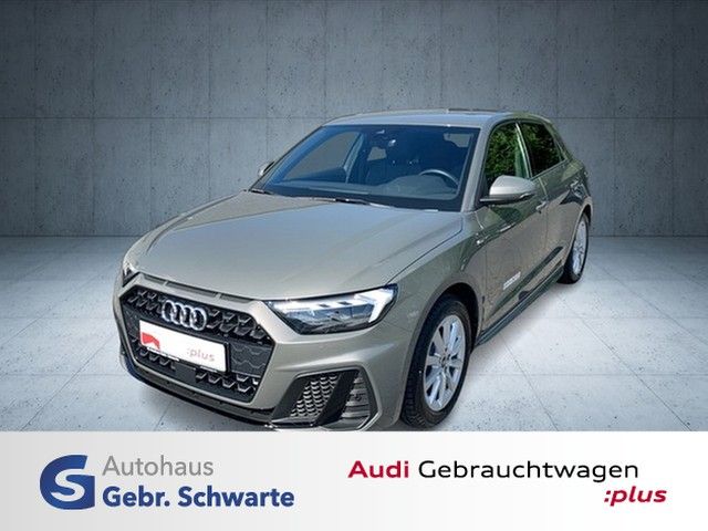 Audi A1 3.000 km 23.490 € Aurich 26607