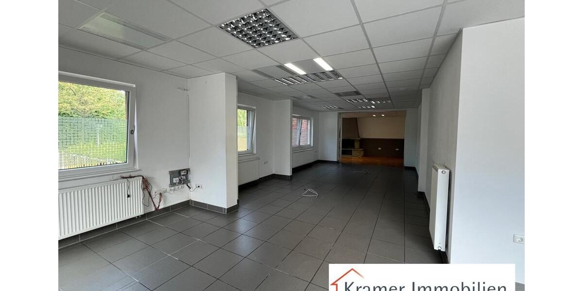 Gewerbeobjekt Varel - 1.200&euro; | Angebot:24677516