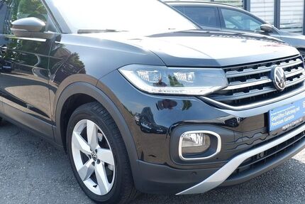 VW T-Cross 38.600 km 19.489 € Delitzsch OT Döbernitz 04509
