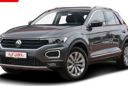 VW T-Roc 54.059 km 23.990 &euro; Göttingen 37081