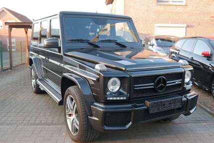Mercedes-Benz G 63 AMG 95.168 km 79.990 &euro; Selm 59379