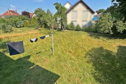 Grundstück Ammerbuch - 130.000&euro; | Angebot:25842228