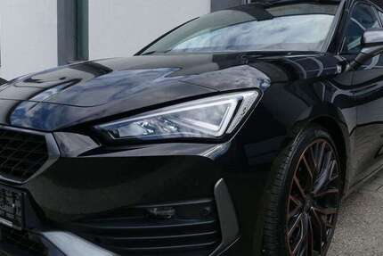 Cupra Leon 31.300 km 29.900 € Spraitbach 73565