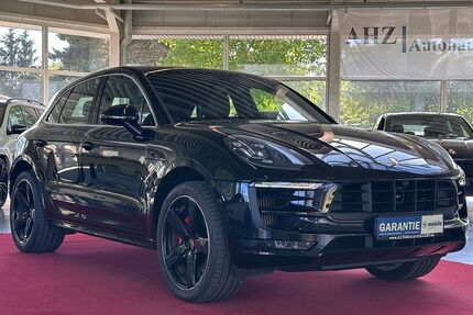 Porsche Macan 99.348 km 41.999 &euro; Hechingen 72379