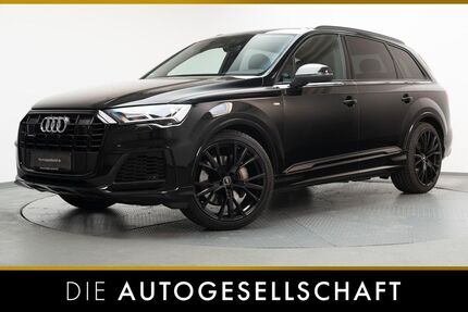 Audi Q7 73.237 km 47.990 &euro; Heidenau bei Dresden 01809