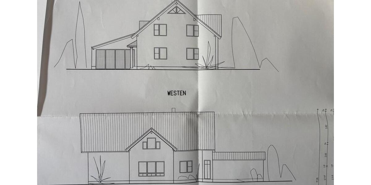 Einfamilienhaus Essingen - 8 Zimmer, 202 m&sup2;, 2.200&euro; | Angebot:26424935