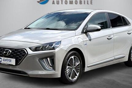 Hyundai IONIQ 30.500 km 17.450 &euro; Moritzburg 01468