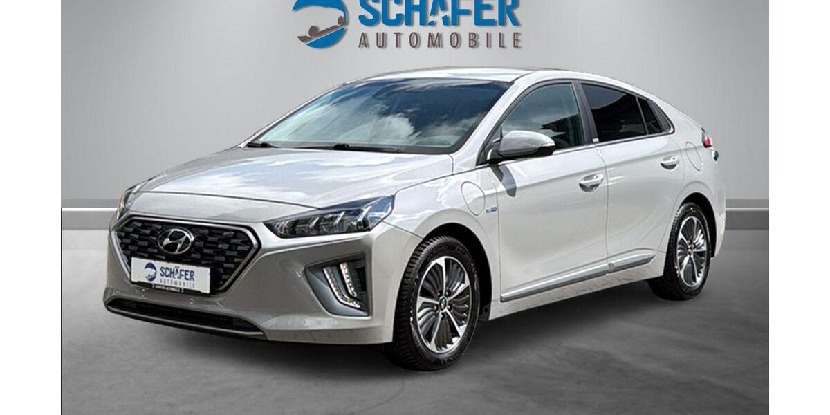 Hyundai IONIQ 30.500 km 17.450 &euro; Moritzburg 01468
