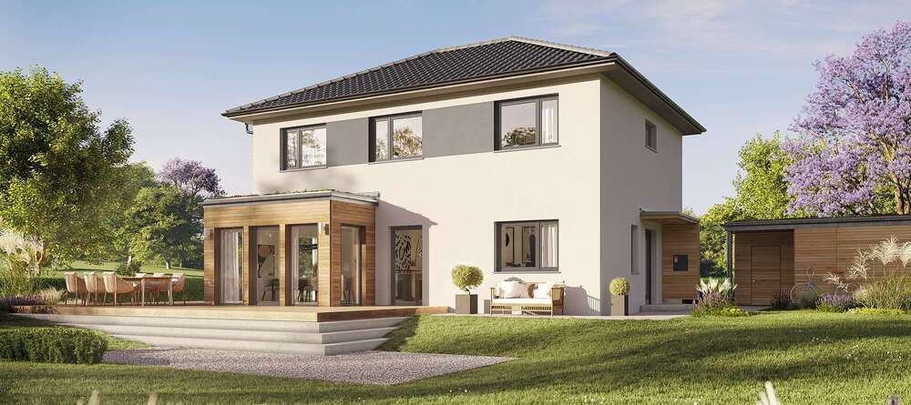 Haus zum Kaufen in Carlsberg 692.900 € 142 m²