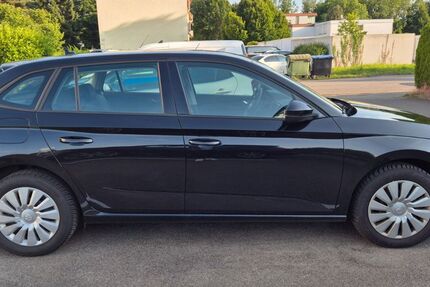 Skoda Scala 208.000 km 9.800 &euro; Baienfurt 88255