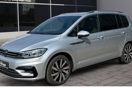 VW Touran 23.224 km 36.666 € Illingen, St. Ingbert, St. Wendel 66557