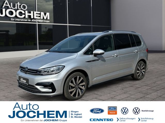 VW Touran 23.224 km 36.666 € Illingen, St. Ingbert, St. Wendel 66557