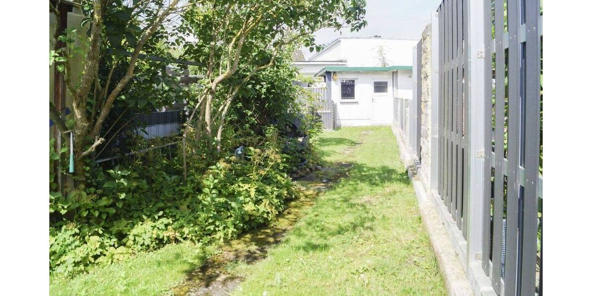 Doppelhaushälfte Bremen Rönnebeck - 3 Zimmer, 71 m&sup2;, 179.000&euro; | Angebot:26093558