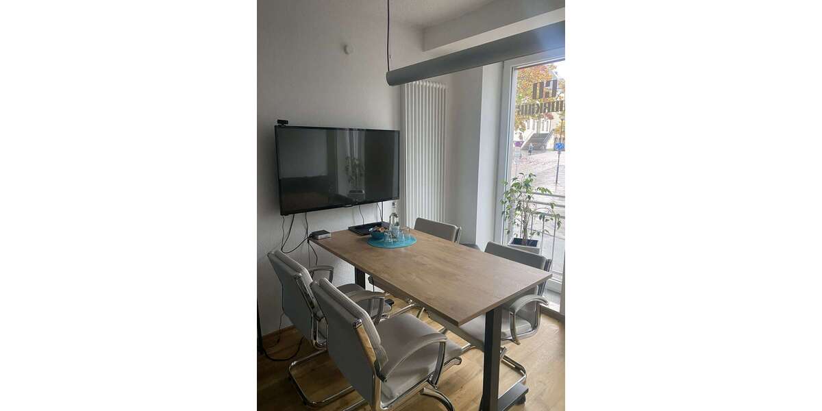 Büro in 57 Siegen 2.670 € 15 m² zimmer
