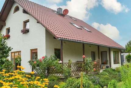 Haus Müncheberg - 7.5 Zimmer, 192 m&sup2;, 449.000&euro; | Angebot:26177096