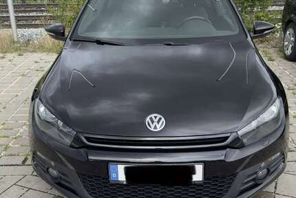 VW Scirocco 119.260 km 6.800 € Ansbach 91522