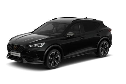 Cupra Formentor 20.294 km 28.305 &euro; Alsfeld 36304