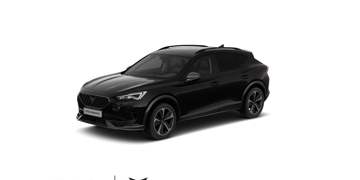 Cupra Formentor 20.294 km 28.305 &euro; Alsfeld 36304