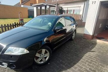 Skoda Octavia 293.746 km 2.600 &euro; Schloß Holte-Stuckenbrock 33758
