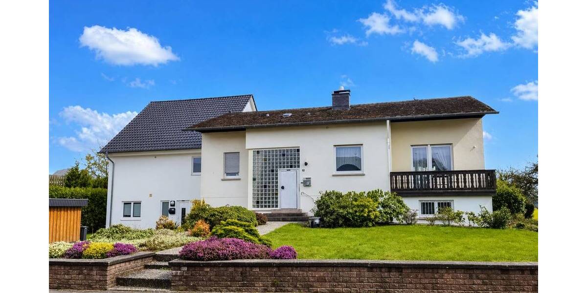 Mehrfamilienhaus, Wohnhaus Wittlich Wengerohr - 1 Zimmer, 296 m&sup2;, 749.000&euro; | Angebot:26503662