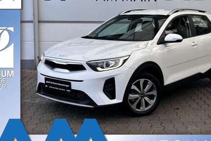 Kia Stonic 17.100 km 20.250 &euro; Raunheim 65479