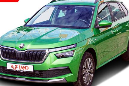 Skoda Kamiq 56.158 km 22.490 &euro; Eisenhüttenstadt 15890