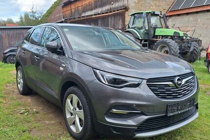 Opel Grandland (X)