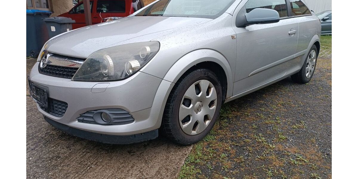Opel Astra 150.000 km 2.499 &euro; Leipzig 04288