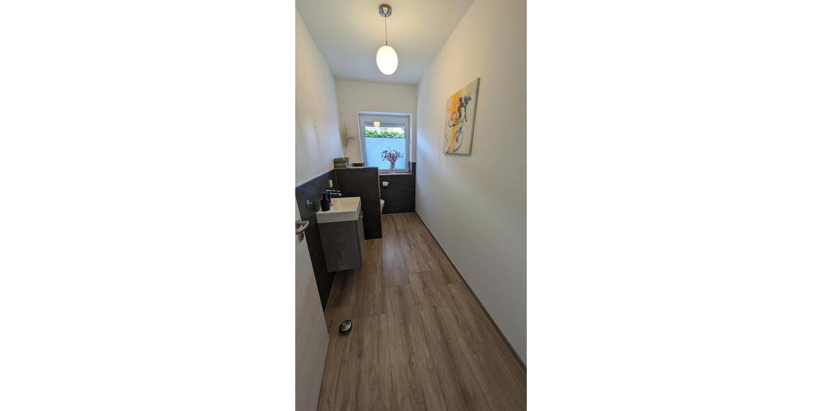 Erdgeschoßwohnung Ibbenbüren - 5 Zimmer, 133 m&sup2;, 1.550&euro; | Angebot:26413496