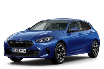 BMW 120 4.800 km 37.400 &euro; Rostock 18146