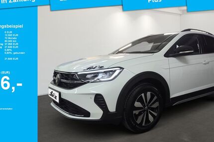 VW Taigo 6.918 km 20.690 &euro; Memmingen 87700