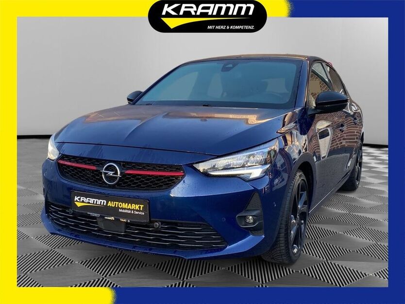 Corsa