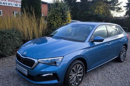 Skoda Scala 45.500 km 18.980 &euro; Bardowick / Lüneburg 21357
